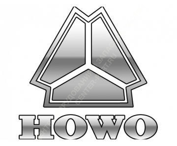 сальник хвостовика редуктора внутренний 85x105x8 HOWO 